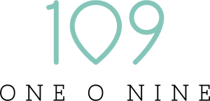 109 world logo
