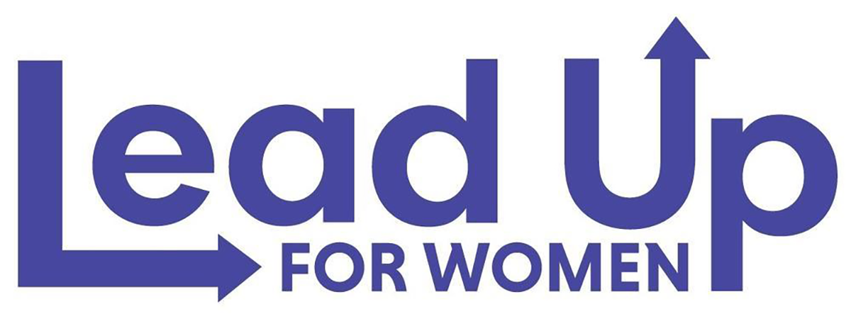 Partners with Lead Up for Women